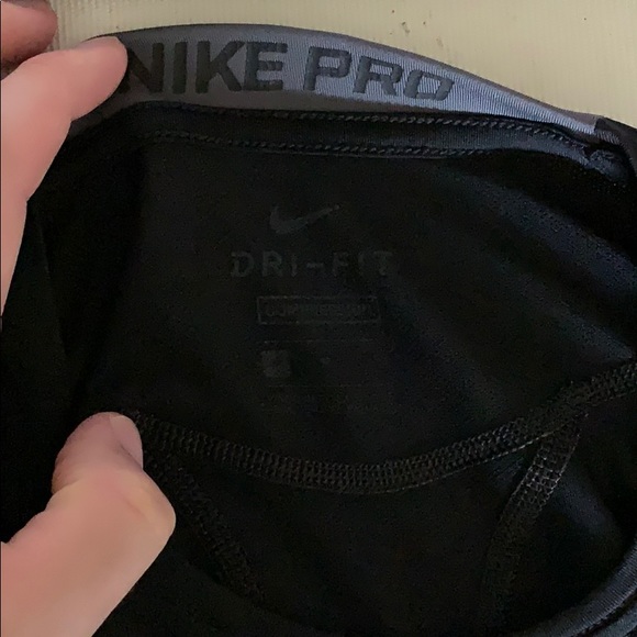Nike Pro Base Layer - Picture 4 of 4
